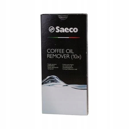 Saeco Coffee Oil Remover - Tabletki odtłuszczające