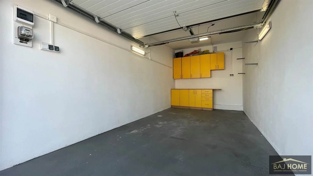 Garaż, Grudziądz, Lotnisko, 19 m²