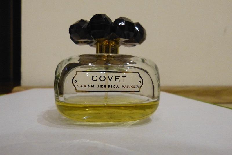 Perfum COVET Sarah Jessica Parker ok.30ml