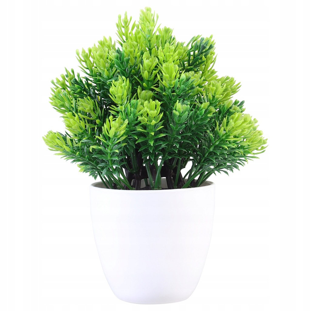 Fake Flowers in Pot Faux Potted Fake Potted Pot 13387755330