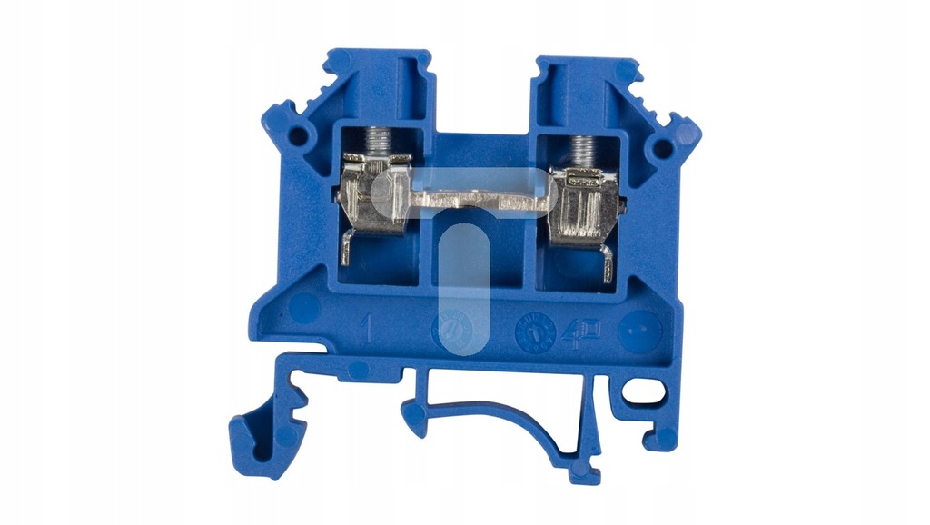 Złączka ZUG-G4.0mm2 ZSG1-4 niebieska SIMET - 13406541040 - oficjalne ...