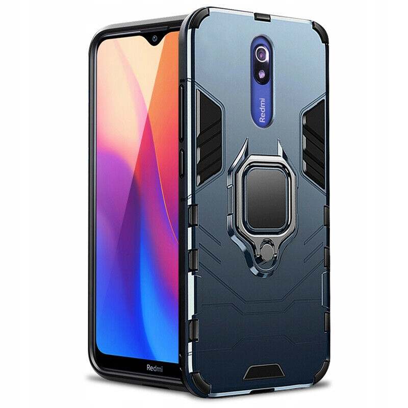 Купить ДЕРЖАТЕЛЬ ARMOR CASE + СТЕКЛО ДЛЯ XIAOMI REDMI 8 / 8A: отзывы, фото, характеристики в интерне-магазине Aredi.ru