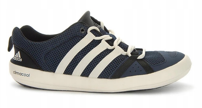 Przecena!!!!! ADIDAS CLIMACOOL BOAT LACE D66650 r. 41 1/3