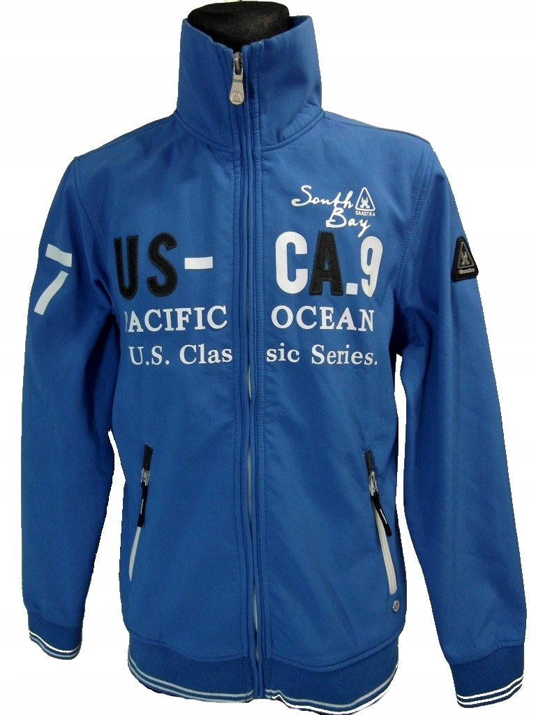 GAASTRA NAUTICAL SUPPLIES SOFTSHELL L J NOWA 9000680077