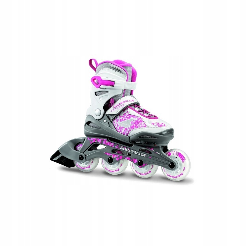 ROLKI ROLLERBLADE THUNDER G r.26-29