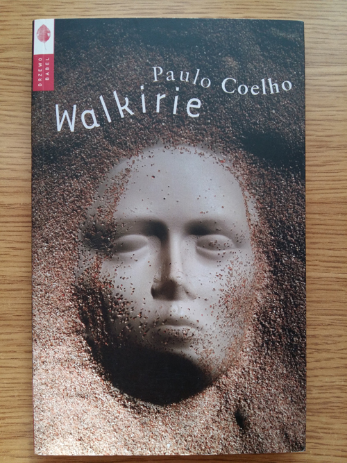 WALKIRIE - PAULO COELHO