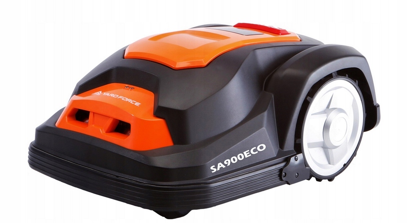 YARD FORCE ROBOT KOSZĄCY SA900ECO AO59
