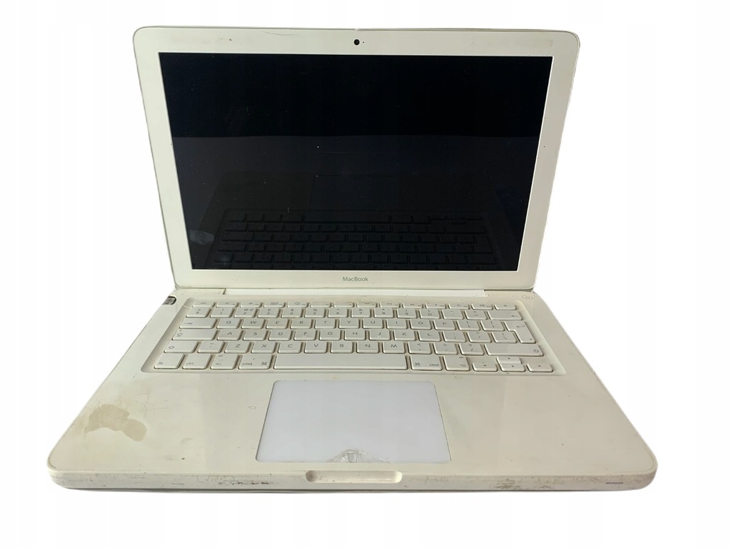 MacBook 13 A1342 C2D NO POWER YA88