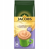 Jacobs Milka Cappuccino Choco Nuss 500 g