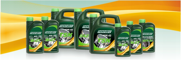 Типовые значения объёма