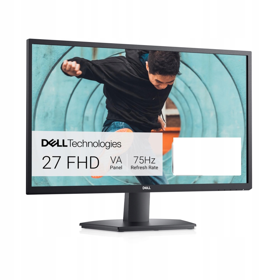 MONITOR LCD DELL SE2722HX 27 " 1920 X 1080 PX IPS / PLS