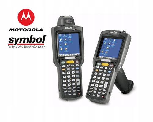 Motorola MC3090 Brick (KK0PJBGA6WR)