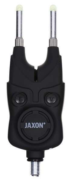 JAXON SYGNALIZATOR XTR CARP LIBRA Czerwony