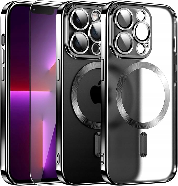 DOSNTO etui do Apple iPhone 13 PRO MAX
