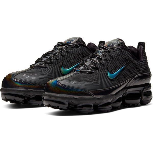 Buty męskie Nike Air VaporMax 360 czarne pro b 44