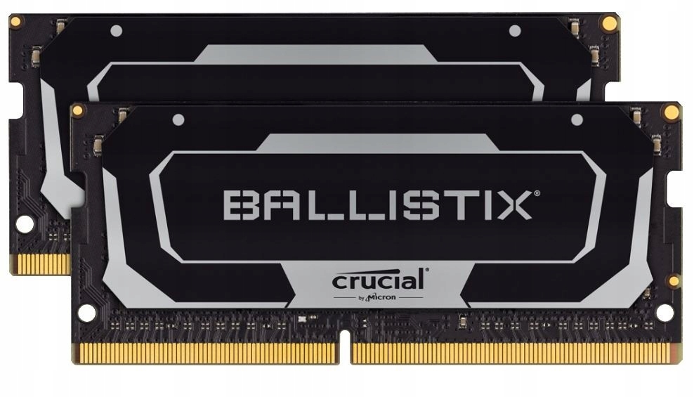 Pamięć DDR4 SODIMM Ballistix 32/3200 (2*16GB)