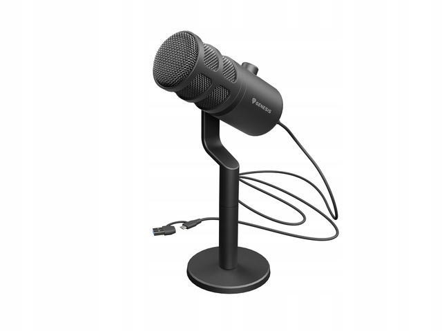 Mikrofon Genesis Radium 350D