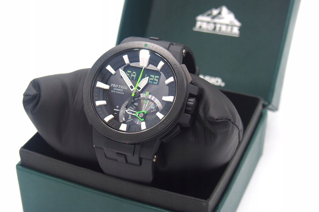Olx protrek hotsell