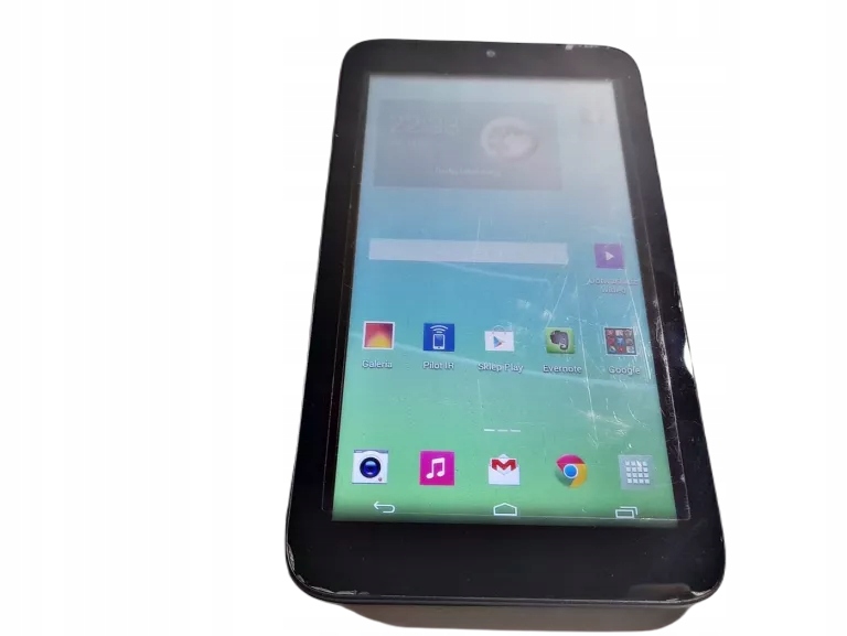 TABLET ALCATEL ONE TOUCH PIXI 7 ZESTAW Z ETUI