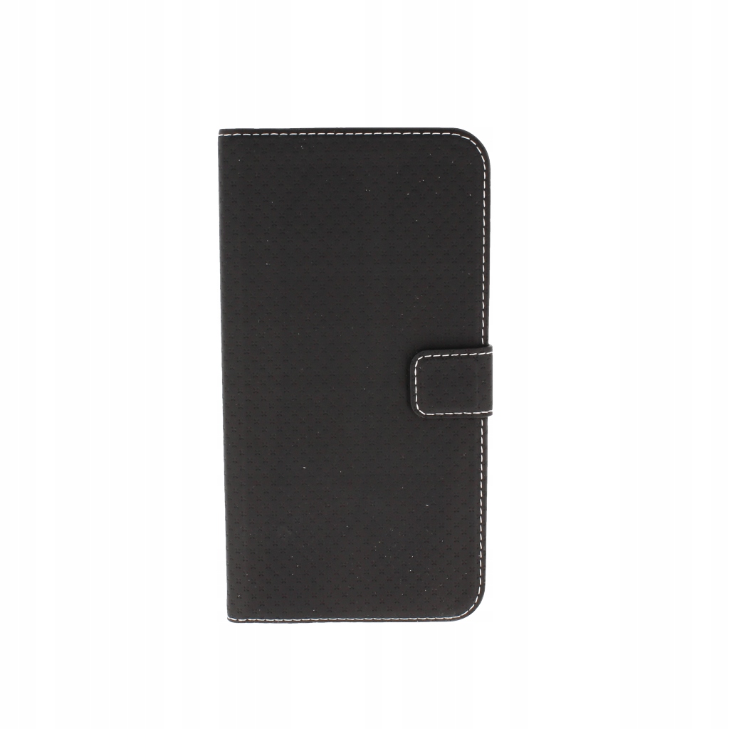 Etui iPhone 6+ wallet case czarny
