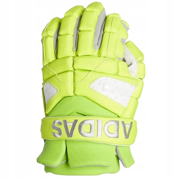 ADIDAS DIPPED FREEAK G LACROSSE GLOVES RĘKAWICE 13