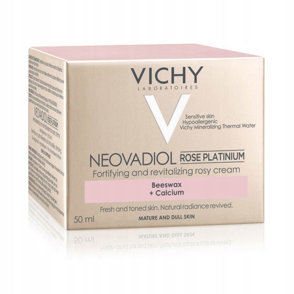 Vichy Neovadiol Rose Platinum Cream 50 ml krem