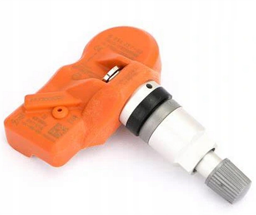 NOWY 1x czujnik ciśnienia TPMS BMW X1 X3 X4 X6 Z4 5 F10 F11 6856227 F06 M3