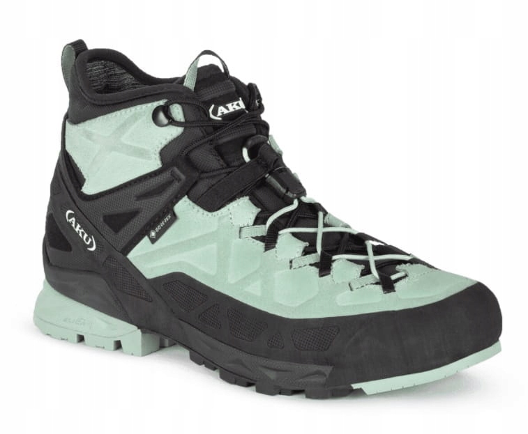 Buty Damskie Aku Rock DFS Mid Gore-Tex - 41