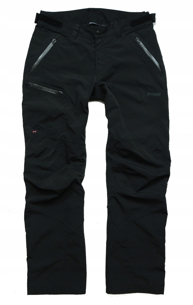 Bergans Of Norway Dermizax Pants Pantalon De Randonnée Femme