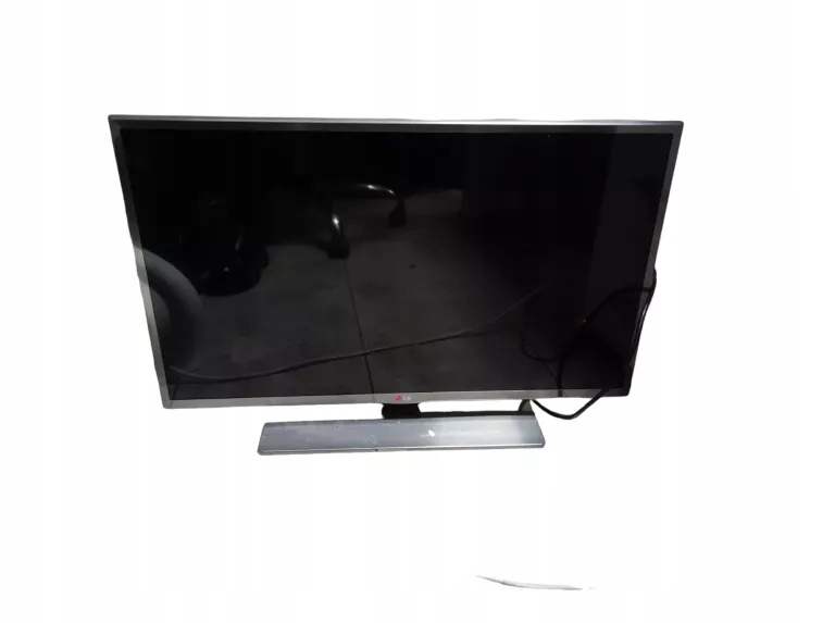 TELEWIZOR LG 32LB650V - 13236169870 - oficjalne archiwum Allegro