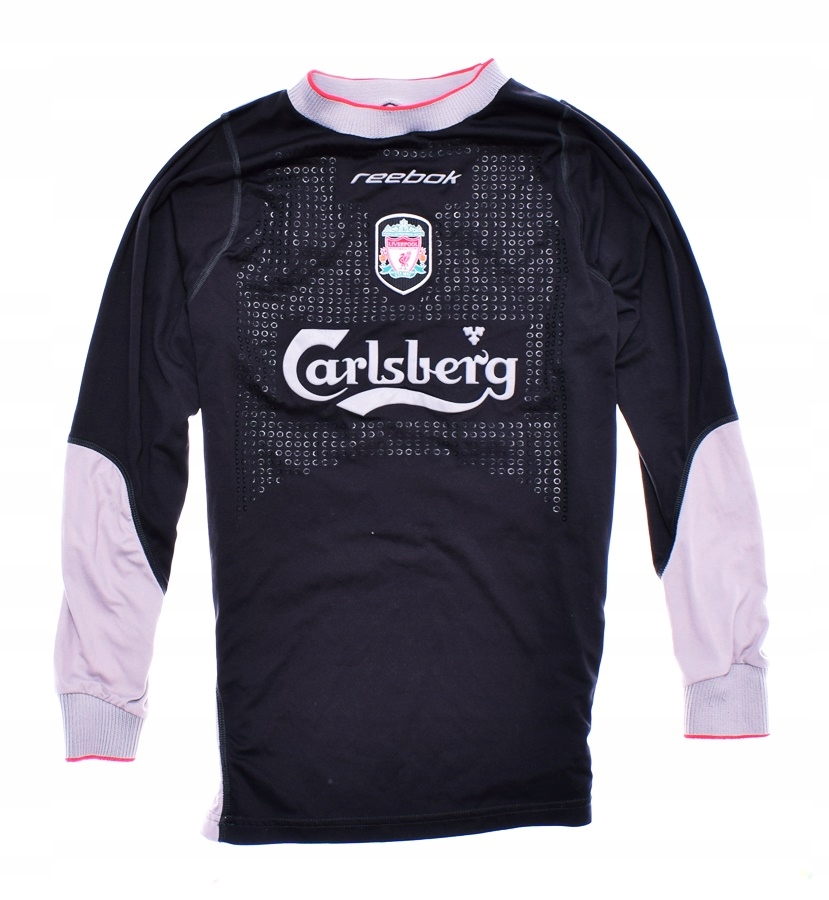 4355-75 ...REEBOK... m#k BLUZKA LIVERPOOL r.M