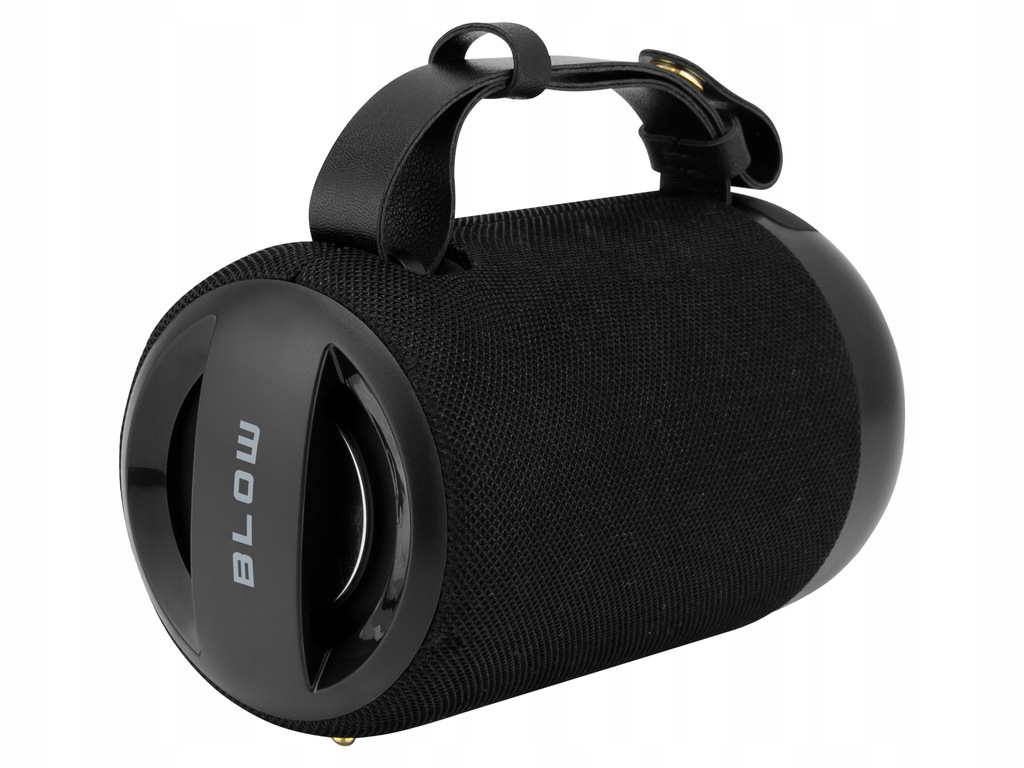 Купить Bluetooth-колонка BLOW портативная трубка SD USB AUX: отзывы ...