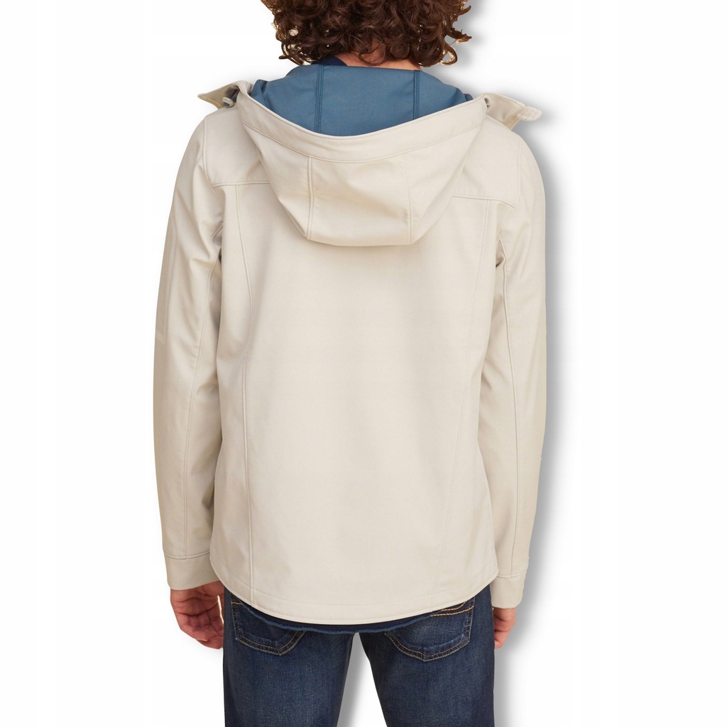 Купить Мужская куртка Softshell Hollister Abercrombie США M: отзывы, фото, характеристики в интерне-магазине Aredi.ru