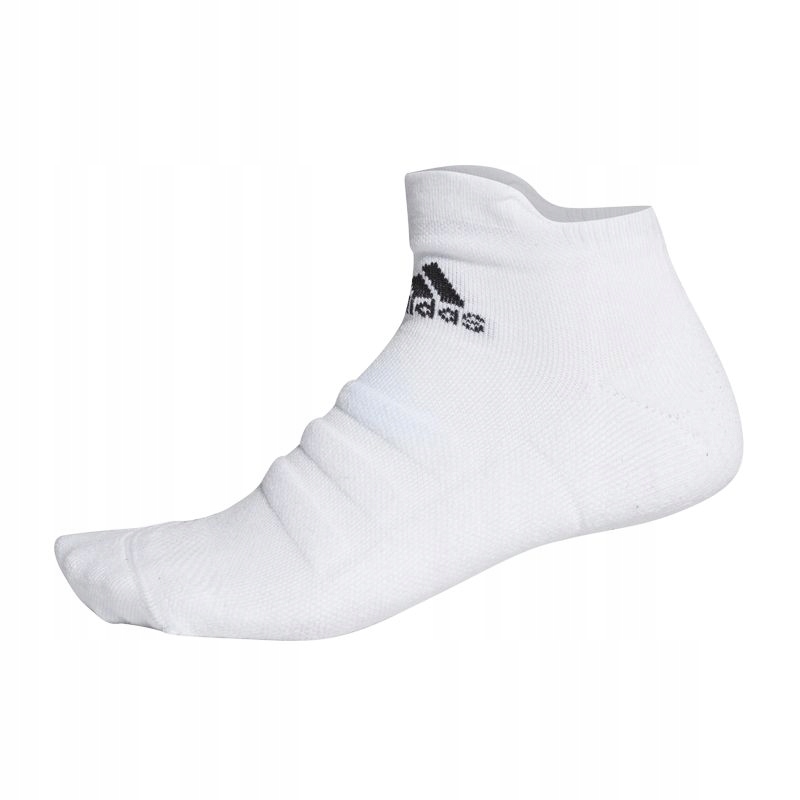 Skarpety adidas Alphaskin LC Ankle M CV7695 37 -39