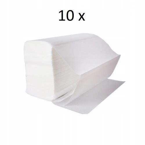 THE CHEEKY PANDA 100% Bambusowe Ręczniki papierowe