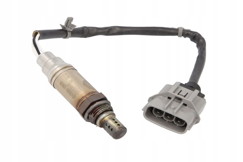 Sonda lambda MERCEDES A (W168), C (CL203), C