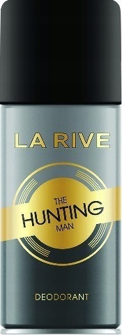 La Rive for Men The Hunting Man Woda Toaletowa 75m