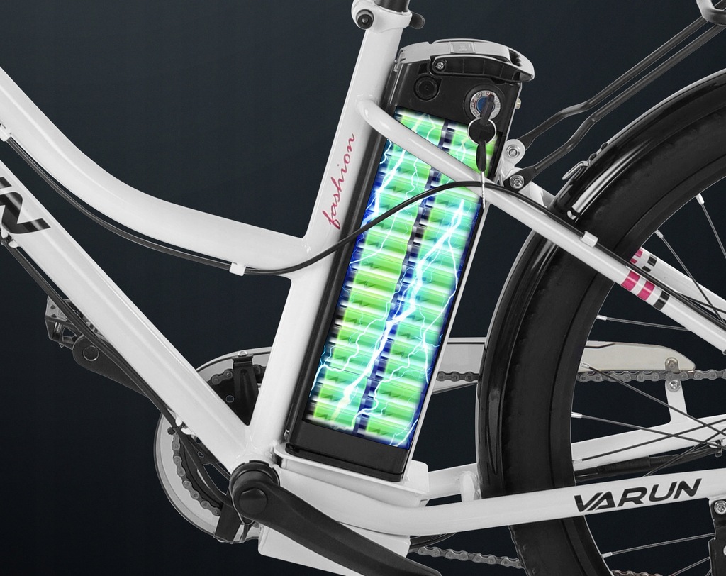 Купить 350 Вт 36 В 10 Ач 32 км/ч женский электрический велосипед ...