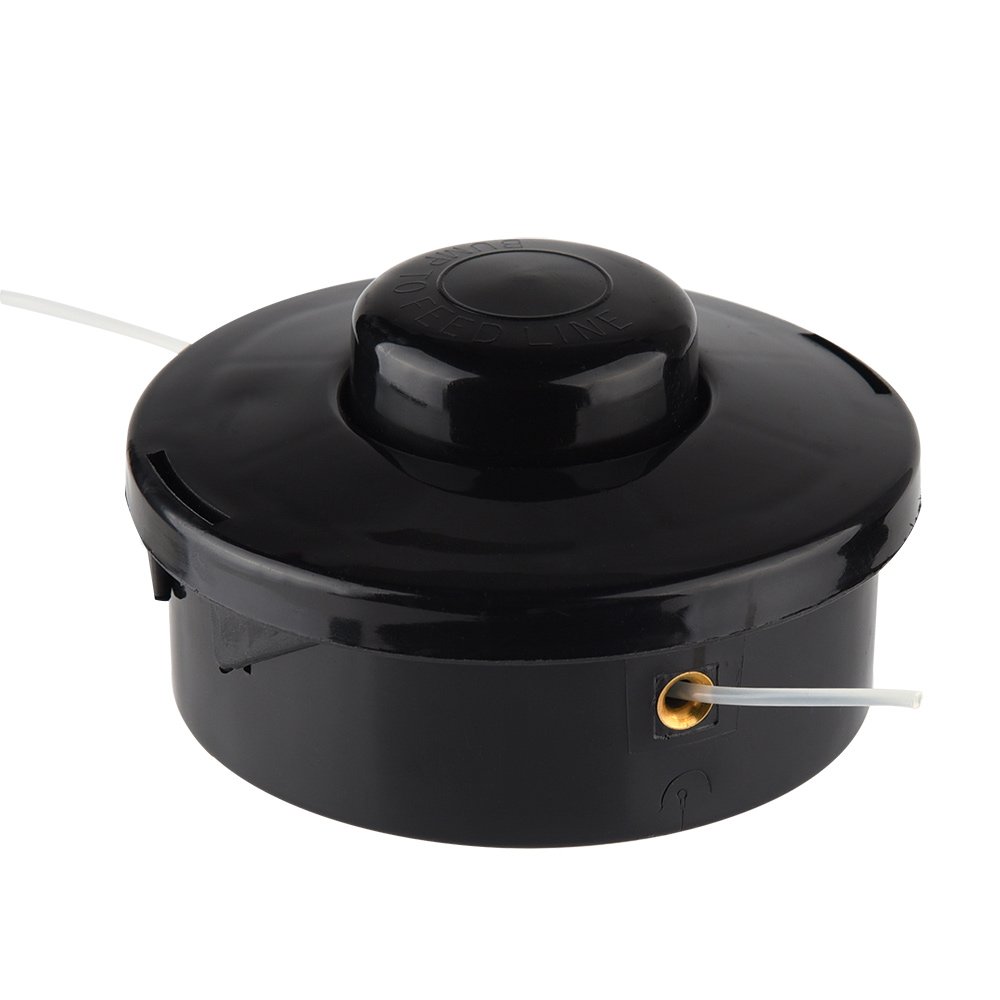 GŁOWICA ŻYŁKOWA KOSY M10 X 1.25 L GWINT UNIWERSALNA