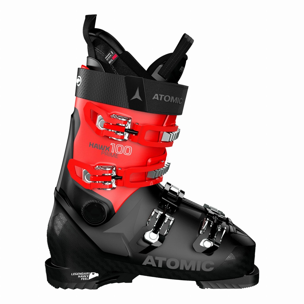 Buty Narciarskie Atomic Hawx Prime 100 R.29/29,5