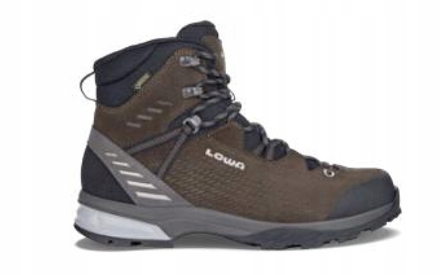 BUTY LOWA ARCO GTX MID BROWN ROZM. 42/270MM