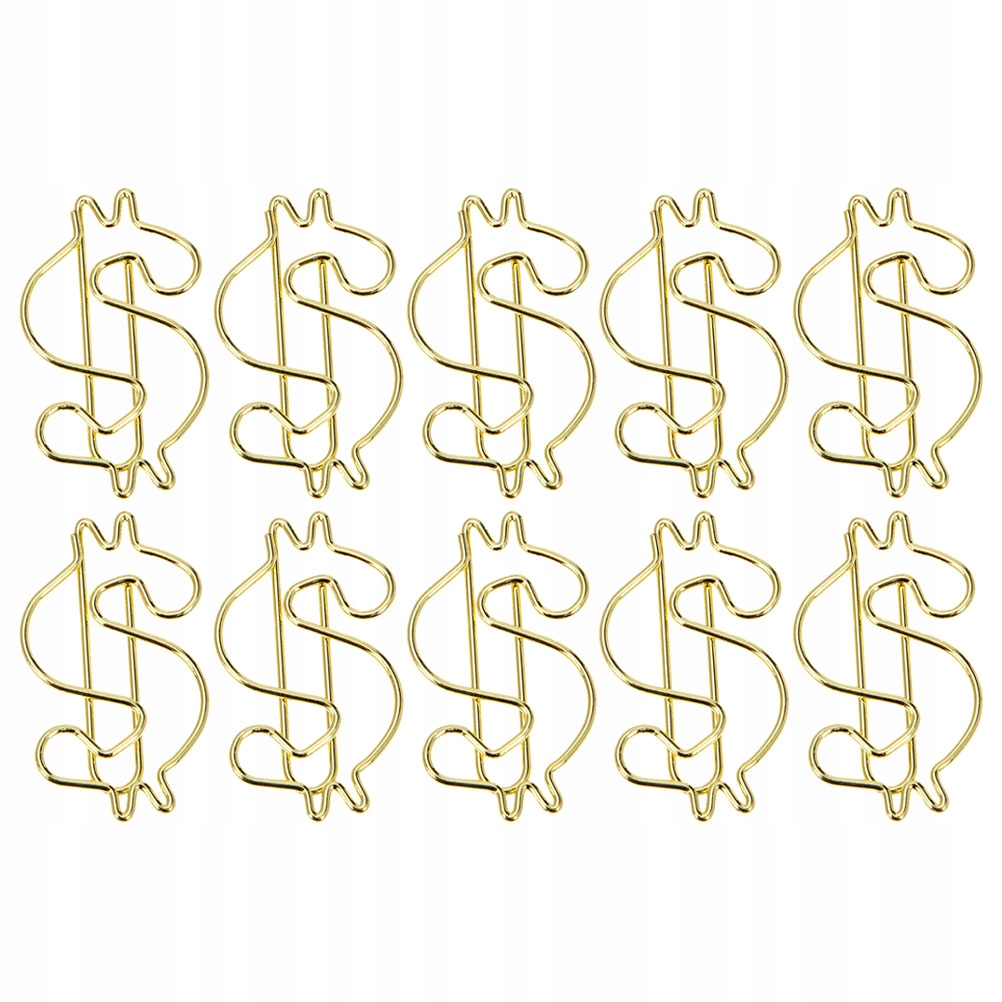 Folder Binder Map Tack 10 Pcs