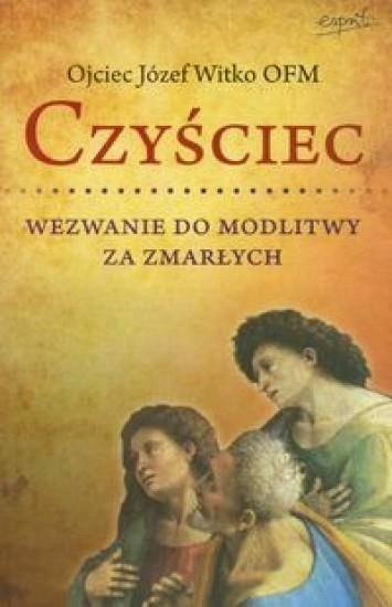 CZYŚCIEC, WITKO JÓZEF