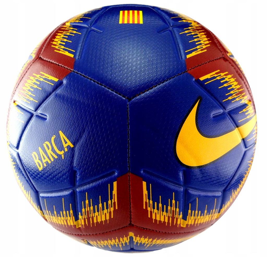 Мяч футбольный Nike FC Barcelona