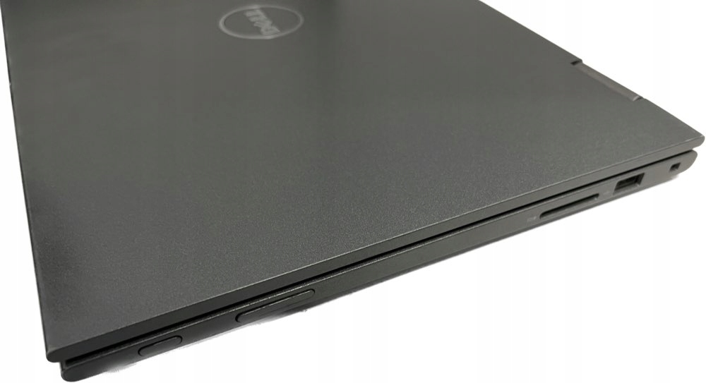 DELL INSPIRON 13 P69G001 DOTYKOWY I7 / 256 / 16GB