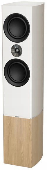 Kolumna TANNOY PLATINUM F6 WH Biała 300W