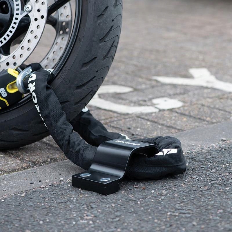 OXFORD ZABEZPIECZENIE ANTYKRADZIEŻOWE WZMOCNIONE TASKFORCE KOTWA DO BETONU