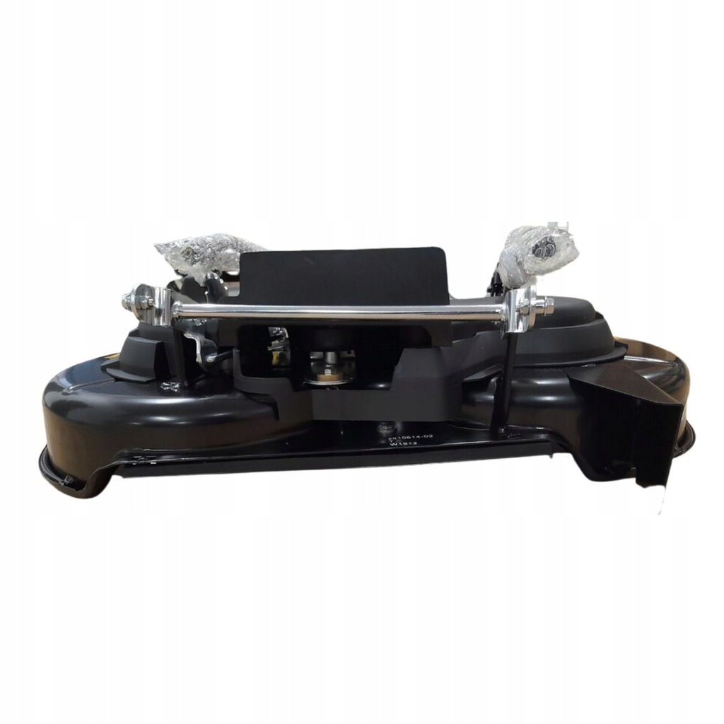 maccho Obudowa Kosa Kosisko układu tnącego McCulloch M125-85F 108