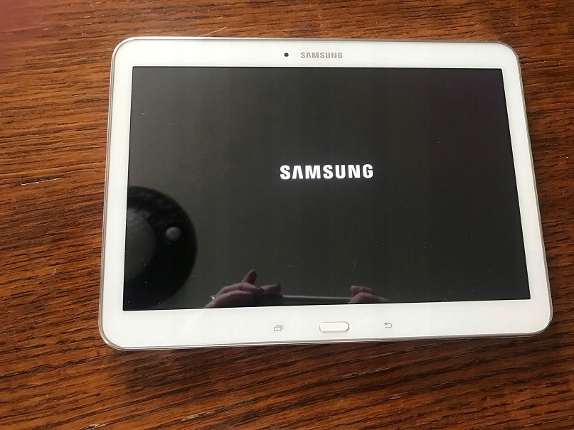 Tablet SAMSUNG GALAXY TAB 4 T530 10.1'' 16GB