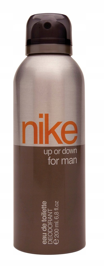 Nike Up or Down Man Dezodorant spray 200ml